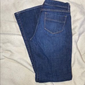 Sale 2 for $5!!  Old Navy Sweetheart Jeans, 6 Long
